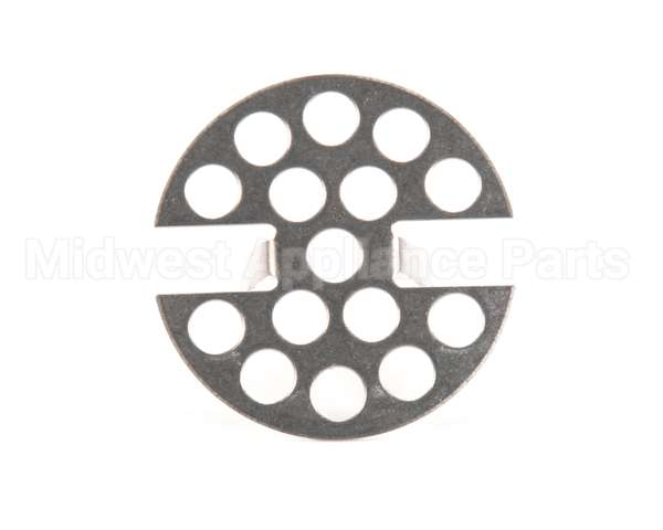86-3202 Atlas Metal Perforated Snap-In Drain