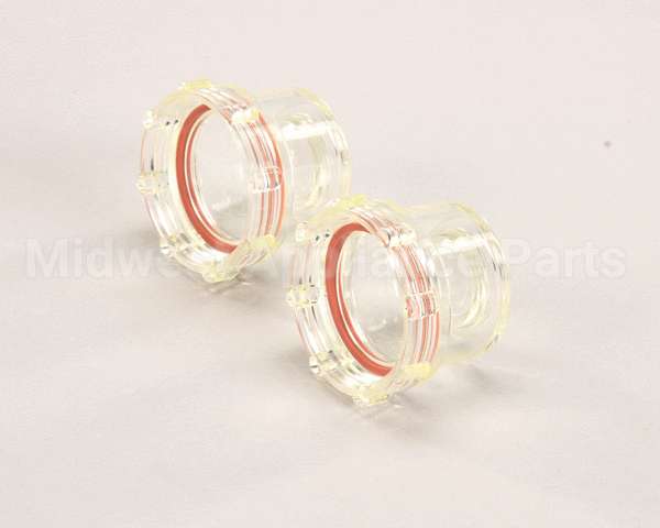 86-569S Prince Castle Kit,Strainer Cap & Gasket