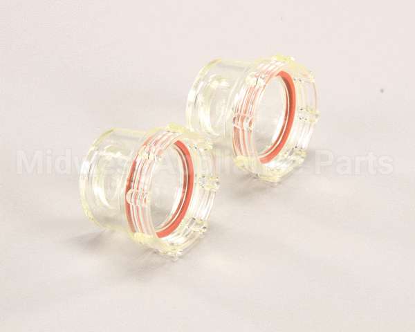 86-569S Prince Castle Kit,Strainer Cap & Gasket