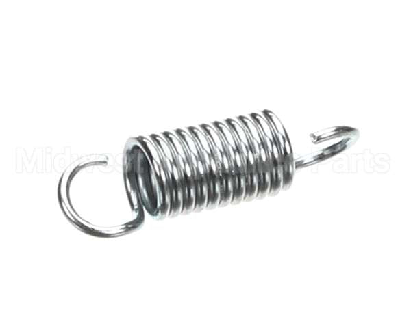 86-584S Prince Castle Spring, Tensioner