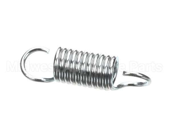 86-584S Prince Castle Spring, Tensioner