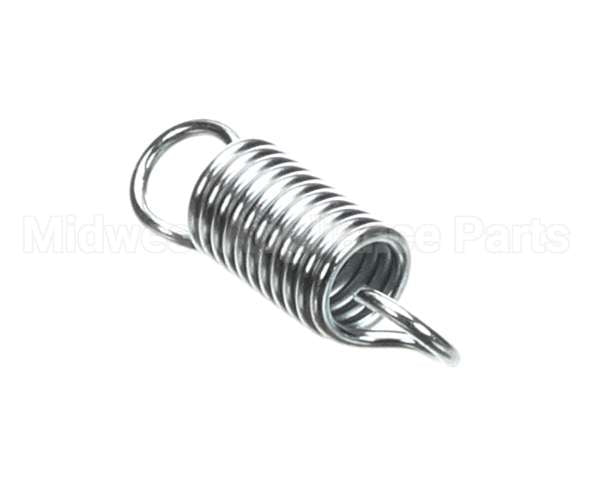 86-584S Prince Castle Spring, Tensioner