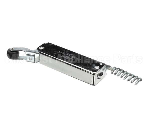 86 Imperial Brown Door Closure