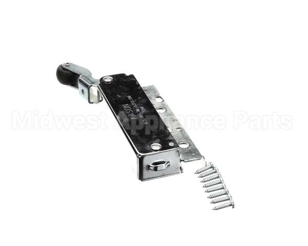 86 Imperial Brown Door Closure