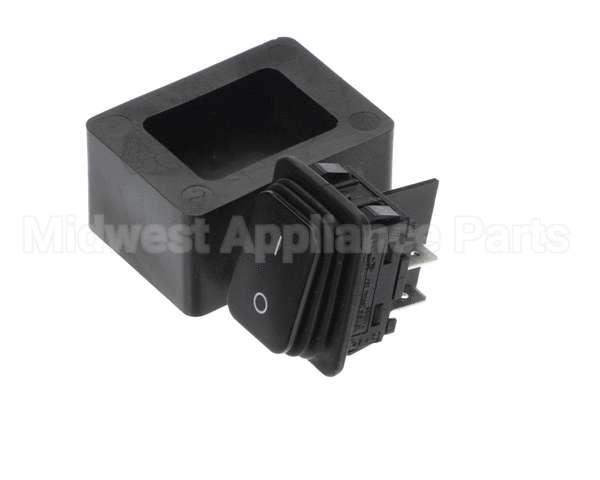 8601060 Franke Kit Replacement Power Switch