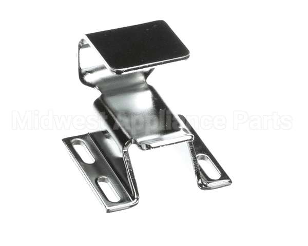 8601535-1 Franke Hook, Door Closer Chrome