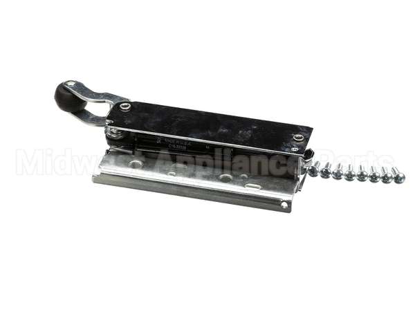 8601535 Franke Door Closer