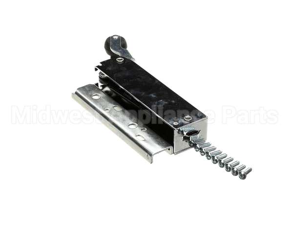 8601535 Franke Door Closer