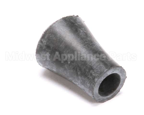 86034 Grindmaster Cecilware Foot, Rbbr100/250 #15B W/60Dur