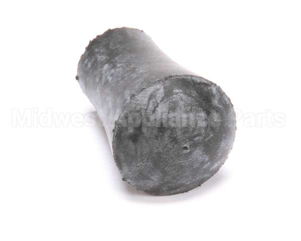 86034 Grindmaster Cecilware Foot, Rbbr100/250 #15B W/60Dur