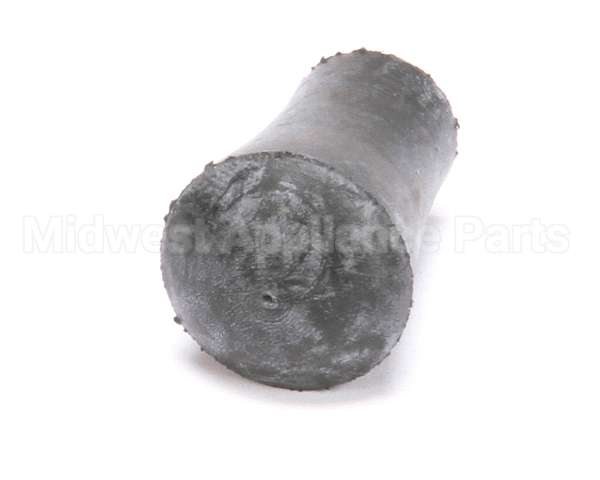 86034 Grindmaster Cecilware Foot, Rbbr100/250 #15B W/60Dur