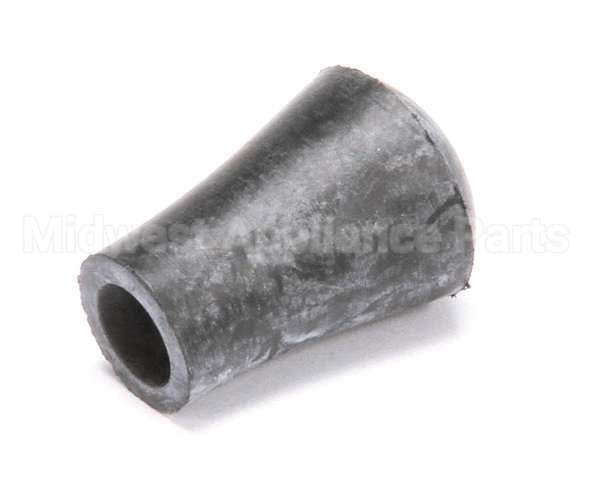 86034 Grindmaster Cecilware Foot, Rbbr100/250 #15B W/60Dur