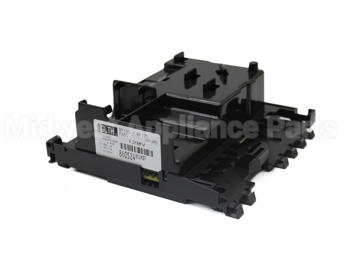 860524P Fisher Paykel Mod Ctrl Rf1 120V Nrohs Svc