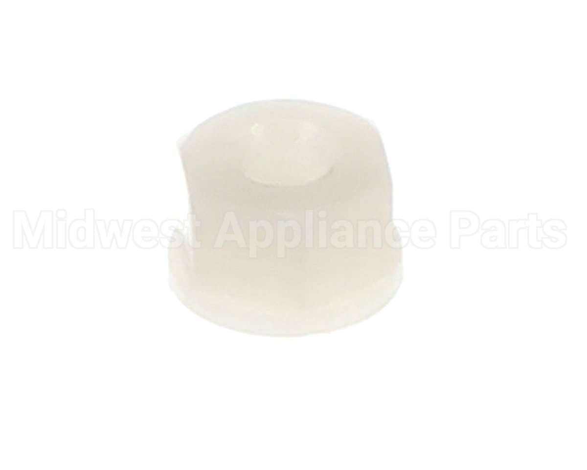 86086 Grindmaster Cecilware Nut #8-32 Hx Flng Nyl