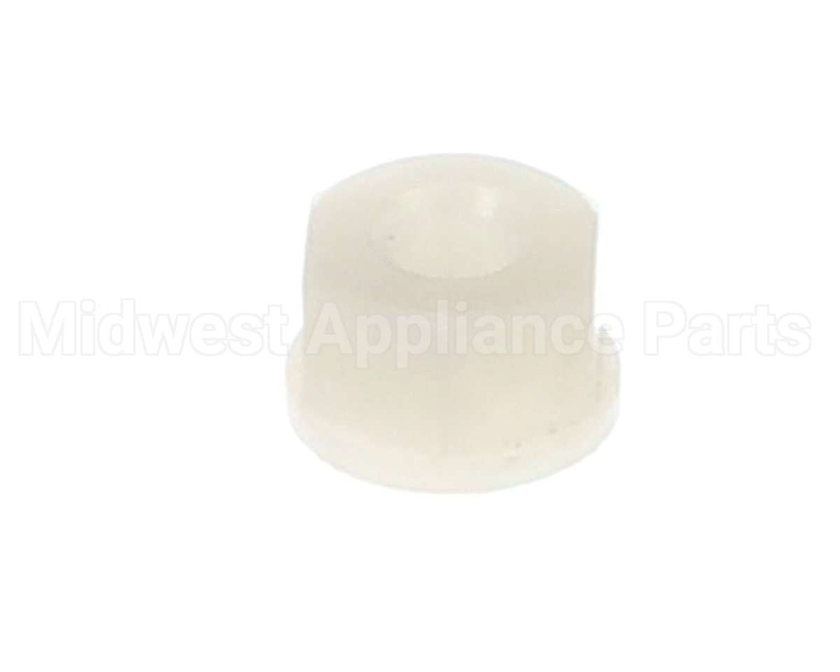 86086 Grindmaster Cecilware Nut #8-32 Hx Flng Nyl