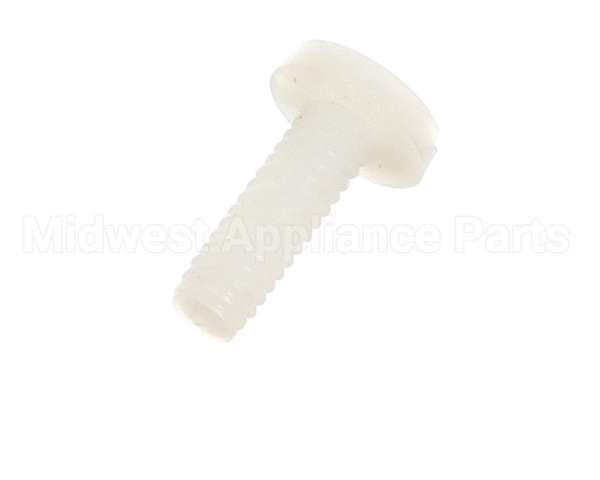 86087 Grindmaster Cecilware Scr #8-32X1/2 Sl Bh Nyl