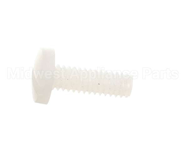 86087 Grindmaster Cecilware Scr #8-32X1/2 Sl Bh Nyl