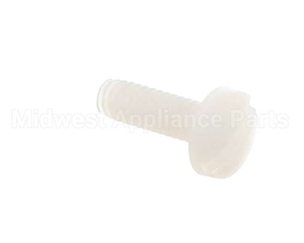 86087 Grindmaster Cecilware Scr #8-32X1/2 Sl Bh Nyl