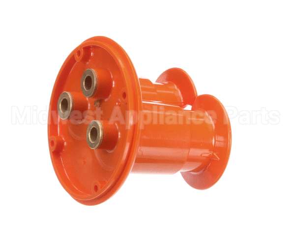 8612 Dynamic Mixer Holder,Plastic Ejector,Seal