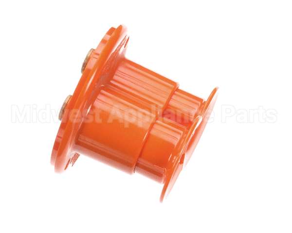 8612 Dynamic Mixer Holder,Plastic Ejector,Seal