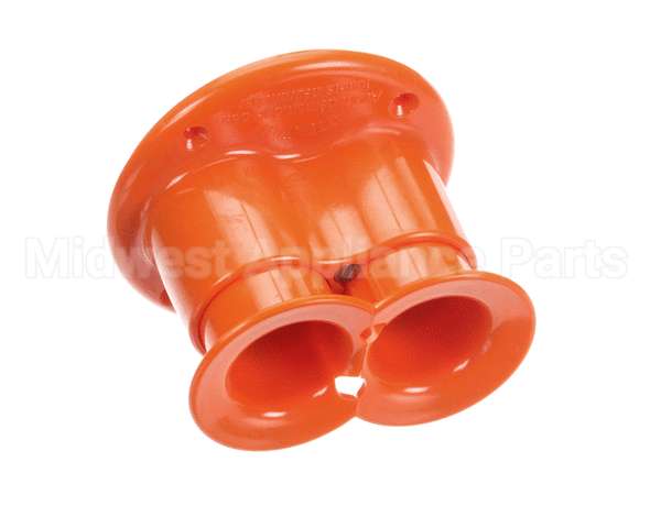 8612 Dynamic Mixer Holder,Plastic Ejector,Seal