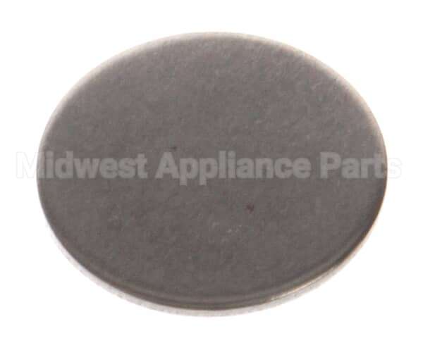 86123 Grindmaster Cecilware Shear Disc, .787 Dia X .048 Tk