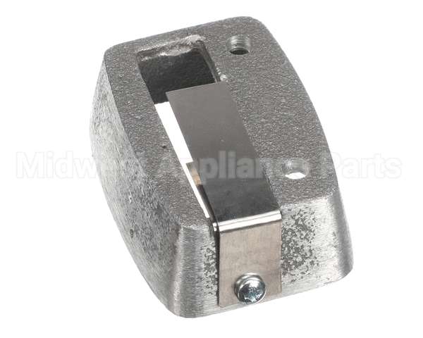 86145K Grindmaster Cecilware Assy, Spout