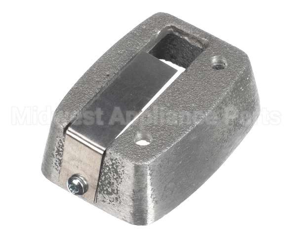 86145K Grindmaster Cecilware Assy, Spout