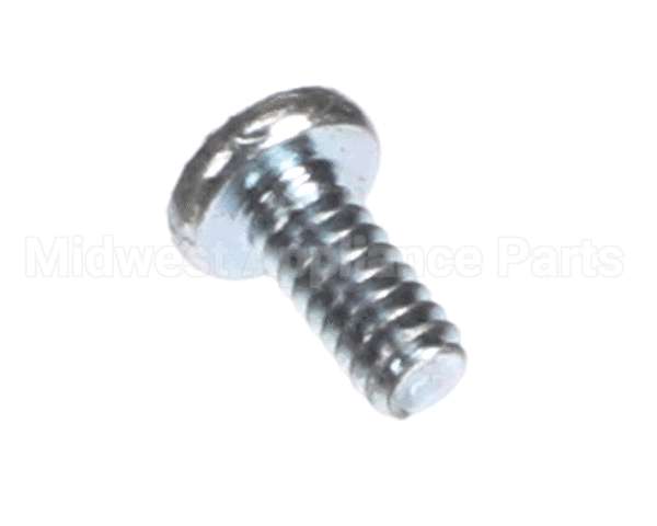 86148 Grindmaster Cecilware Scr #4-40X1/4 Ph Pn Znc