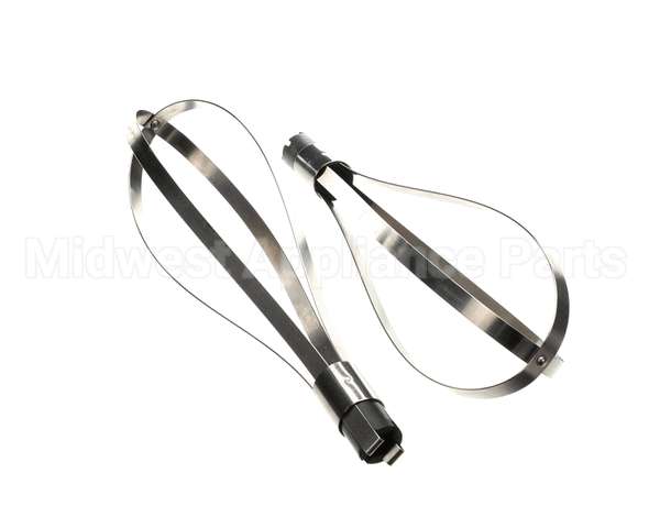 8615 Dynamic Mixer Whip Only (Pair)