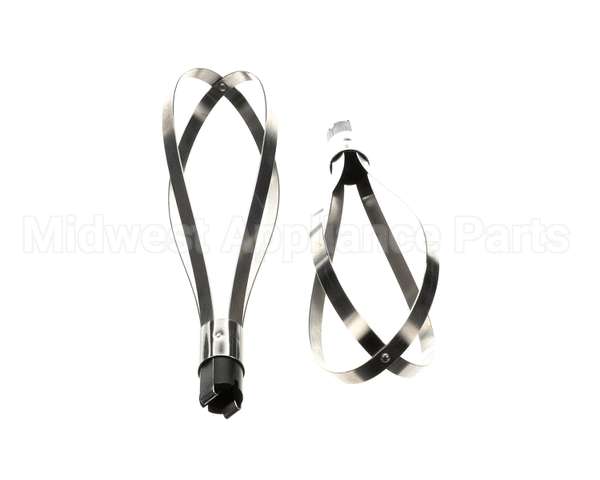 8615 Dynamic Mixer Whip Only (Pair)