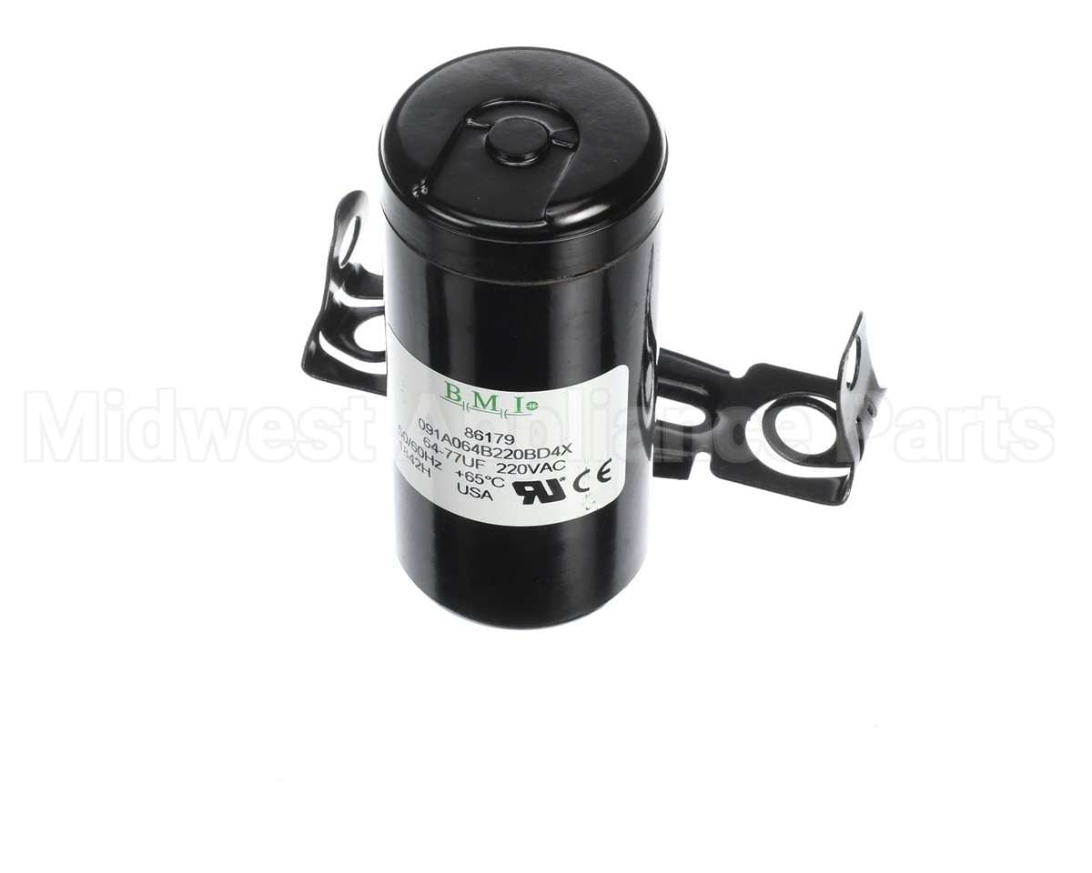 86179 Grindmaster Cecilware Capacitor, 220V For #3069