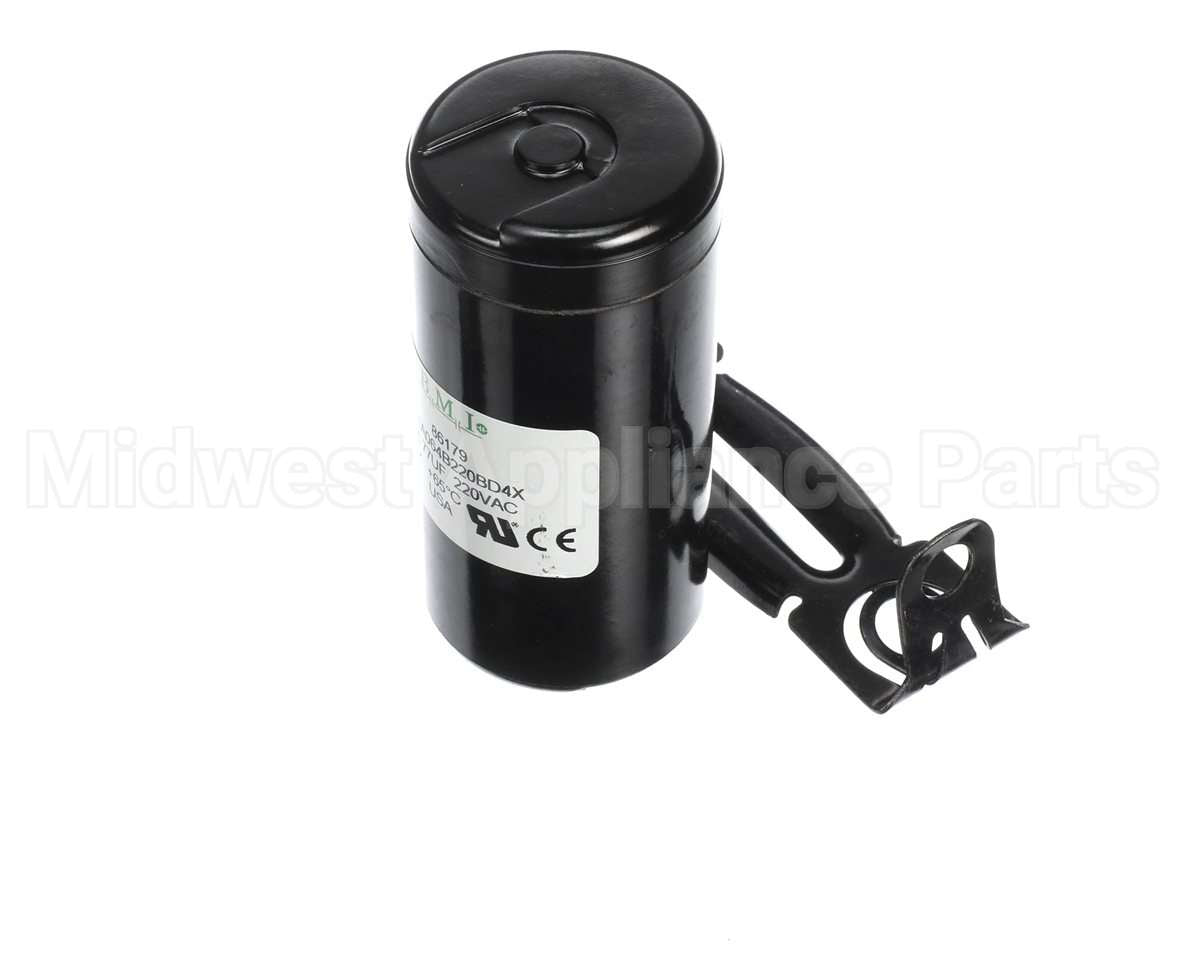 86179 Grindmaster Cecilware Capacitor, 220V For #3069