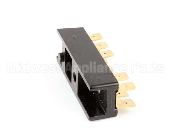 86189 Server Block Terminal