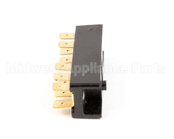 86189 Server Block Terminal