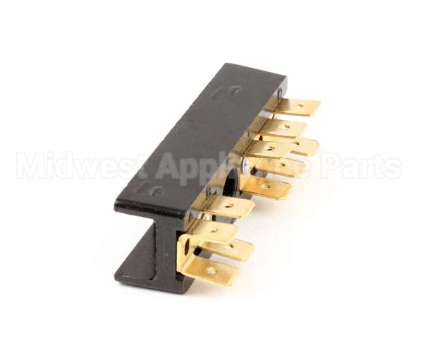 86189 Server Block Terminal