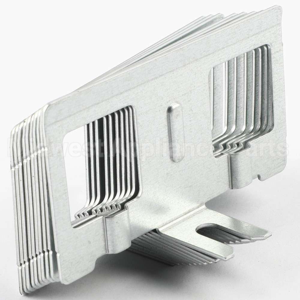 862070P Fisher Paykel Door Panel Attachment Kit