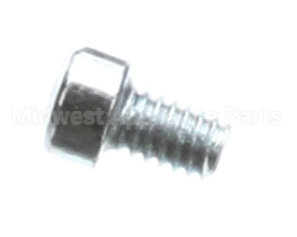 86224 Grindmaster Cecilware Screw, 8-32X1/4 Ph Fil Hd Ms,