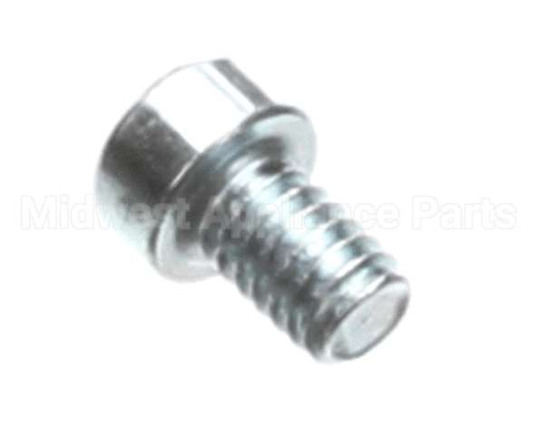 86224 Grindmaster Cecilware Screw, 8-32X1/4 Ph Fil Hd Ms,