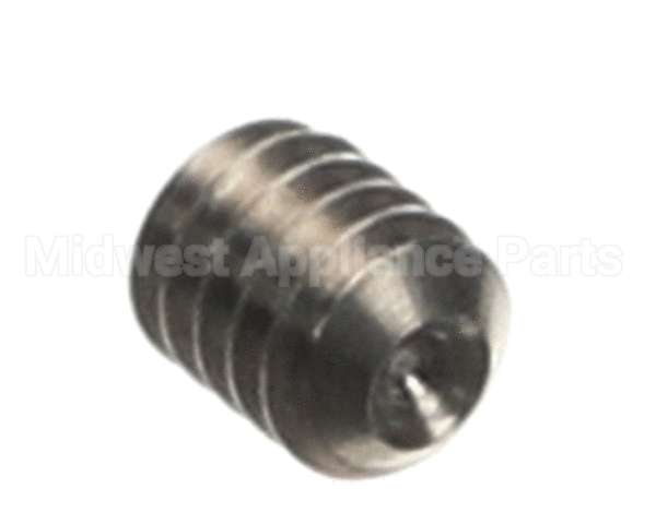 8627 Hardt Screw Set Sock Cup Pt 1/4-20 Unc-3A X 5/