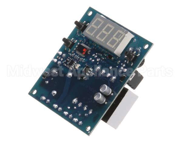 86274 Server Controller Temperature