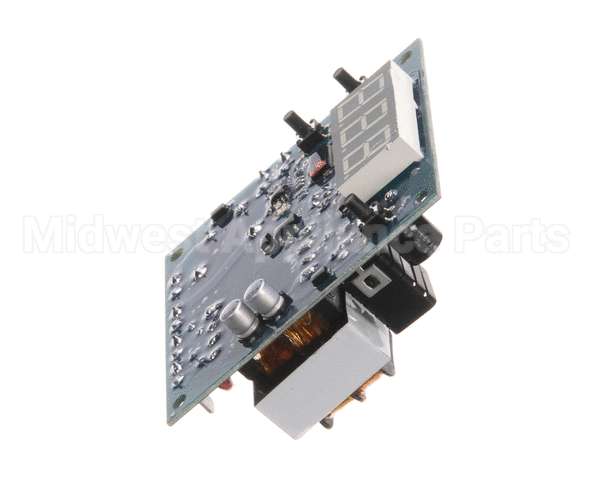 86274 Server Controller Temperature