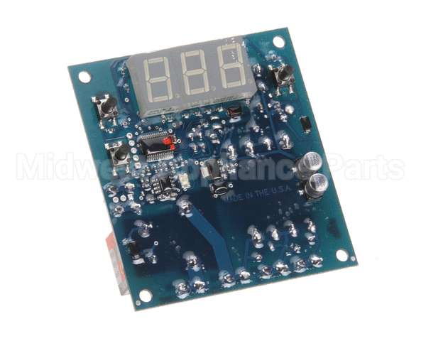 86274 Server Controller Temperature