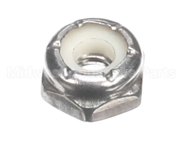 8628 Hardt Nut Thin Hex W/Nylon Insert Ss 8-32 X 11