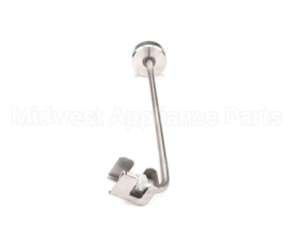86295 Henny Penny Assembly-Ee Jib Tube & Quick Disc