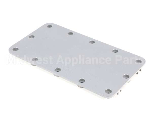 86311 Server Plate Heat Intelliserv