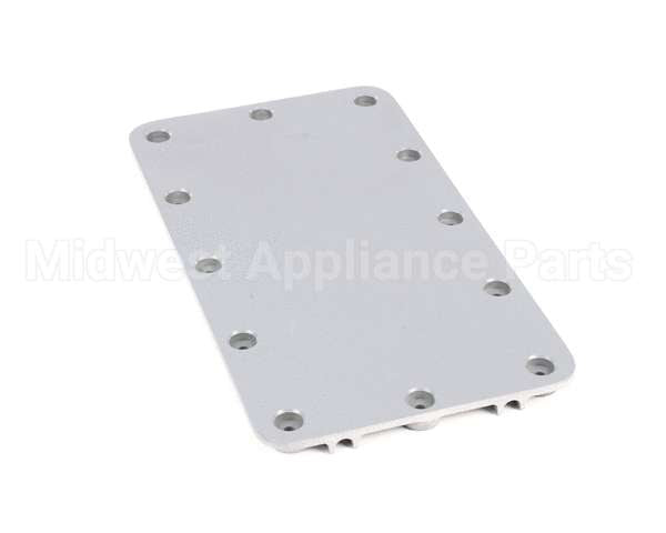 86311 Server Plate Heat Intelliserv