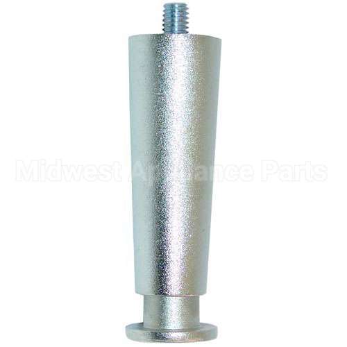 8632100 Compatible Apw Leg, Appliance - Zamak