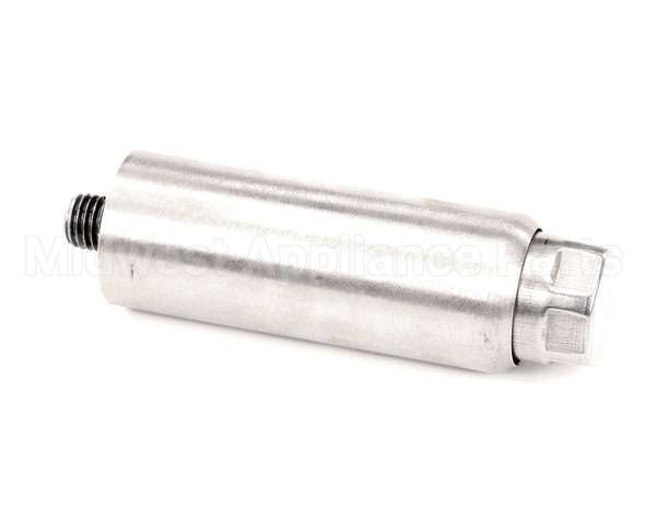 8633505 Tri-Star Manufacturing Leg; 6 Adj S/S Straight Body