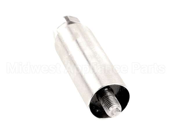 8633505 Tri-Star Manufacturing Leg; 6 Adj S/S Straight Body